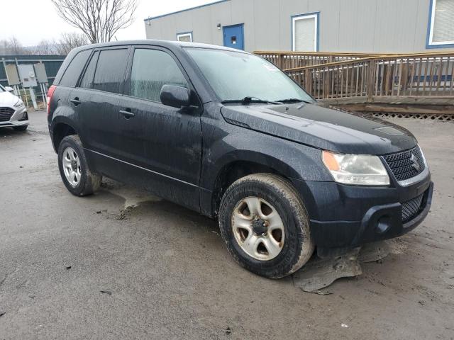 JS3TD0D23A4101560 Suzuki GR VITARA