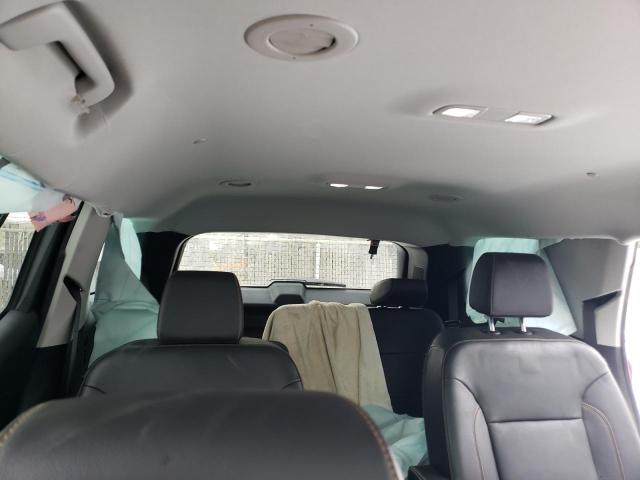 2020 CHEVROLET TRAVERSE R 1GNEVJKW4LJ249275