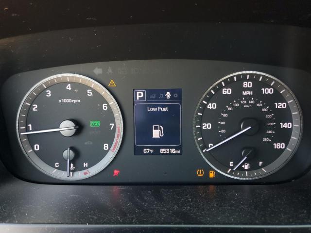 2015 HYUNDAI SONATA SPO - 5NPE34AF1FH100076