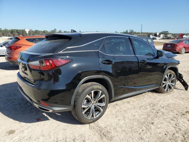 2021 LEXUS RX 350 - 2T2HZMAA6MC196153
