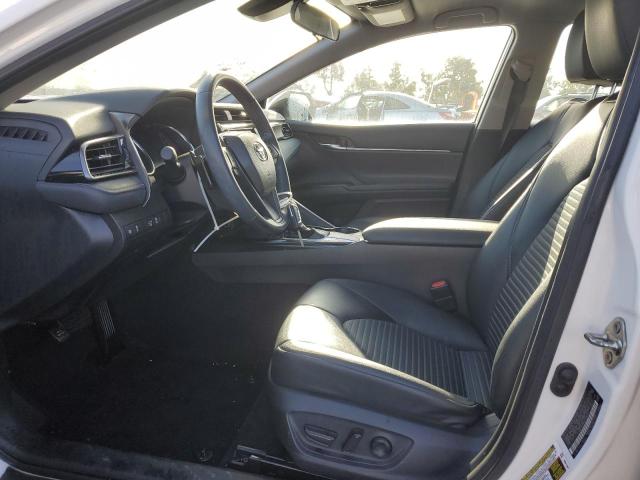 2019 TOYOTA CAMRY L - 4T1B11HK8KU713611