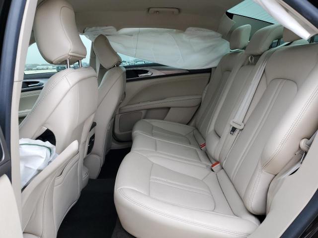 3LN6L5B90LR614637 Lincoln MKZ