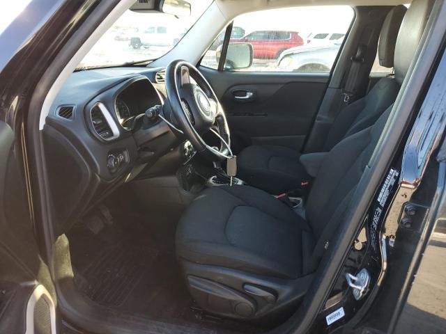 2015 JEEP RENEGADE L - ZACCJABT0FPB56828