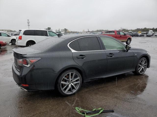 2017 LEXUS GS 350 BAS - JTHCZ1BL7HA006317