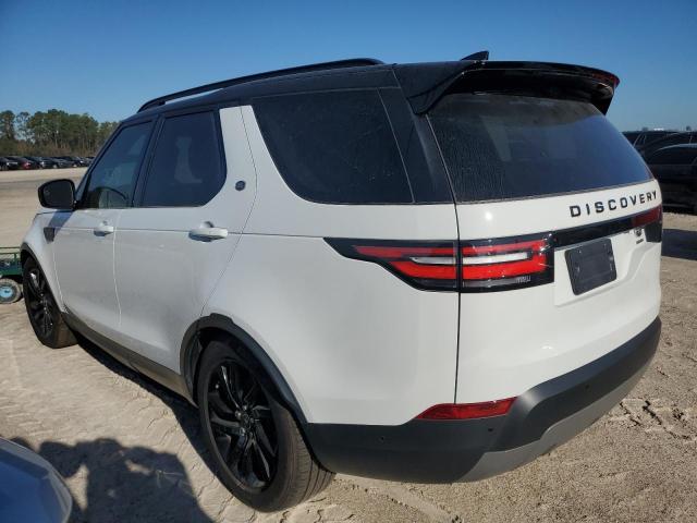 SALRR2RV8L2418332 Land Rover Discovery Hse