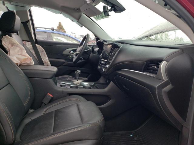 2020 CHEVROLET TRAVERSE R 1GNEVJKW4LJ249275