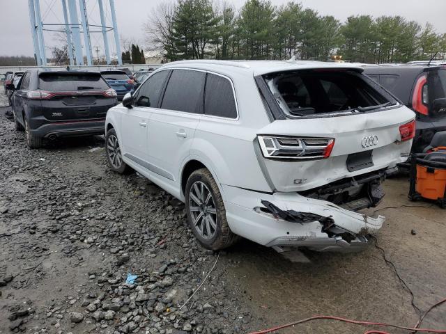 VIN WA1LAAF7XHD033591 2017 Audi Q7, Premium Plus no.2