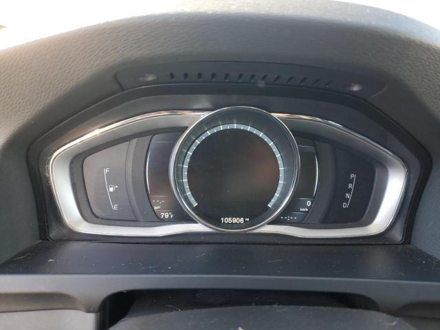 2015 VOLVO V60 PREMIE YV140MEK9F1231835