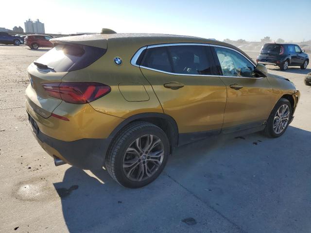 2022 BMW X2 SDRIVE2 WBXYH9C06N5U35565