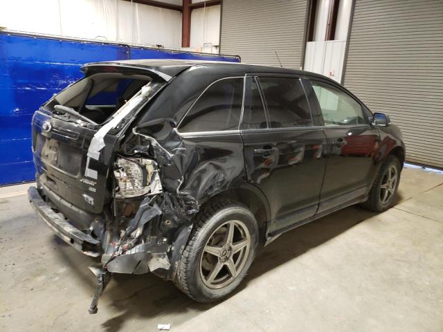 2FMDK4AK4EBB55641 Ford EDGE SPORT