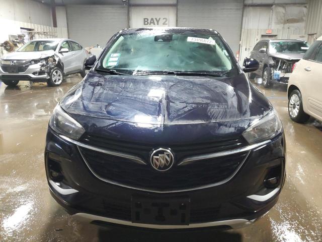 2021 BUICK ENCORE GX - KL4MMBS22MB120287