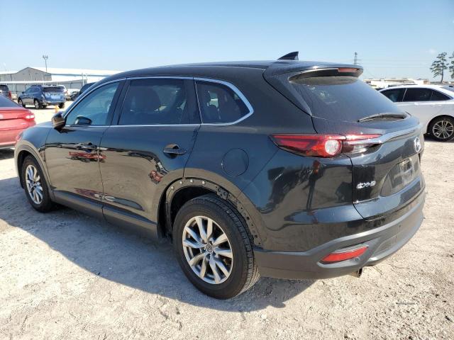 2016 MAZDA CX-9 TOURI - JM3TCACY7G0126529