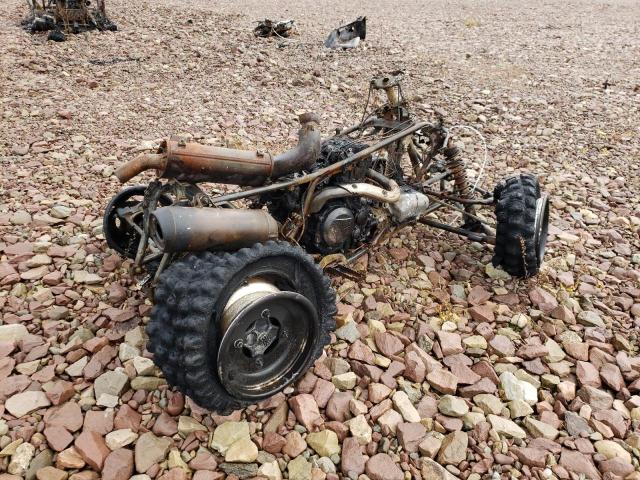 2008 HONDA TRX 700 XX JH2TE36048K003501