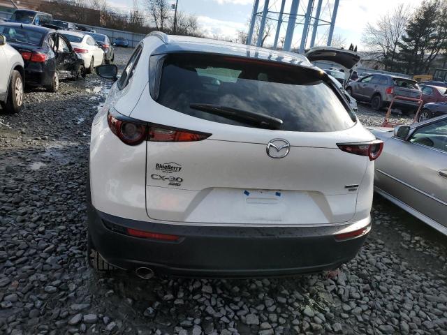 2022 MAZDA CX-30 - 3MVDMBAY1NM430936