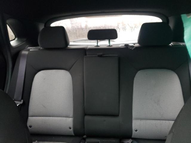 2021 HYUNDAI KONA NIGHT KM8K6CA53MU729445