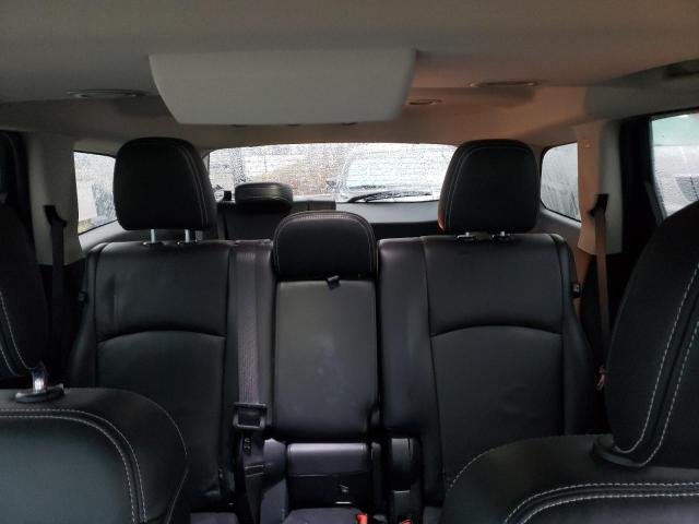 2015 DODGE JOURNEY LI 3C4PDCDG5FT637523