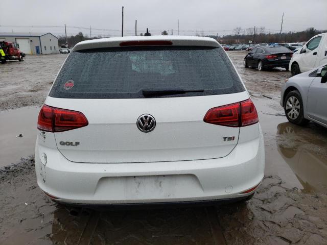 2017 VOLKSWAGEN GOLF S - 3VW217AUXHM060003