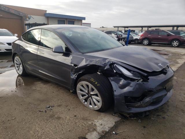 2021 TESLA MODEL 3 - 5YJ3E1EB2MF064885