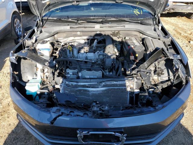 2016 VOLKSWAGEN JETTA SE - 3VWD67AJ1GM328290