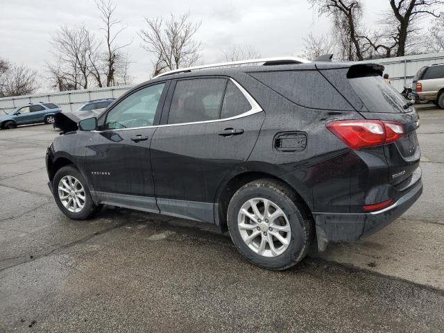 2GNAXUEV8K6159961 Chevrolet Equinox