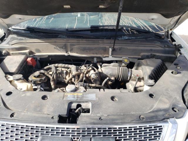 1GKKRSED5CJ331892 GMC Acadia Slt-2