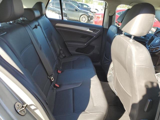 2015 VOLKSWAGEN GOLF TDI 3VW2A7AU0FM069466