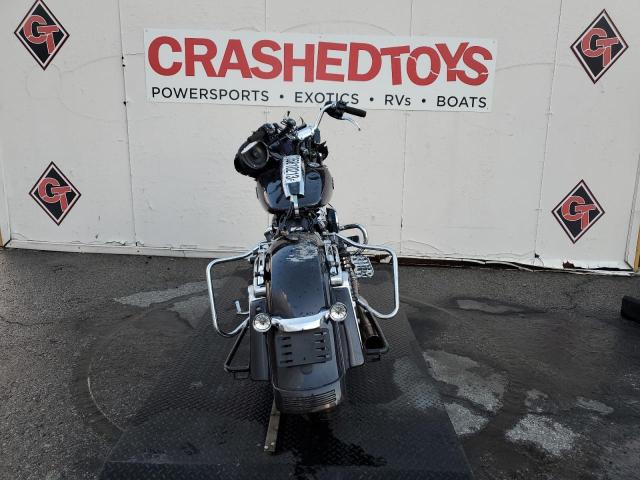 2021 HARLEY-DAVIDSON FLHXS - 1HD1KRP25MB669139