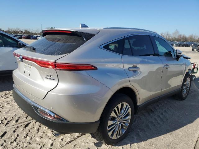 2021 TOYOTA VENZA LE - JTEAAAAH8MJ054265