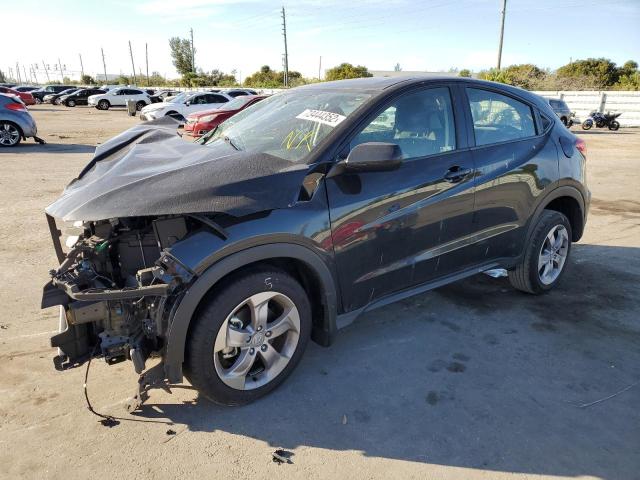 HONDA HR-V LX