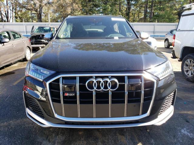 2021 AUDI SQ7 PREMIU WA1AWBF77MD023027
