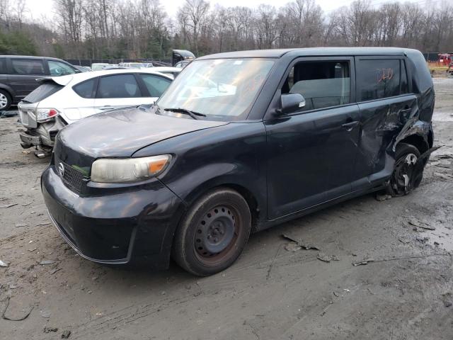 2009 Scion xB 