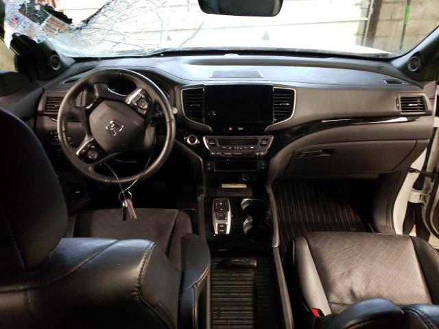 2019 HONDA PASSPORT E - 5FNYF8H01KB005975