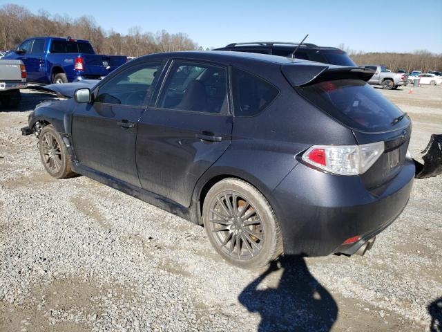 JF1GR7E6XDG213793 Subaru Impreza Wrx