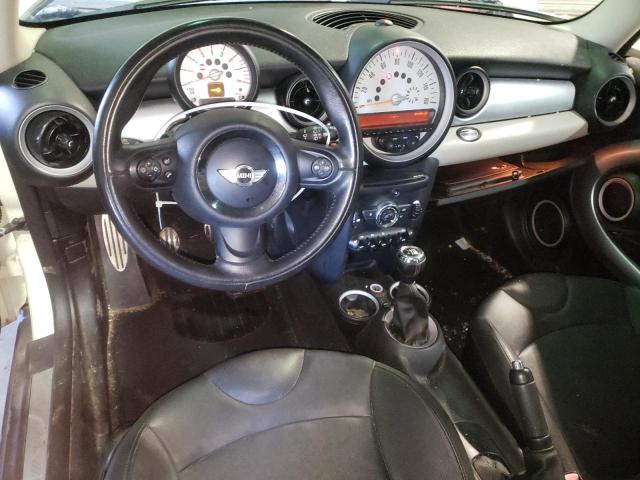 WMWSV3C51BTY21321 Mini Cooper
