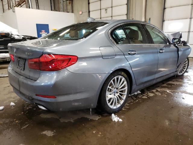 WBAJE7C56JWD52116 BMW 540 XI