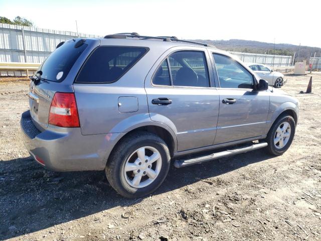 KNDJD736275672155 KIA Sorento
