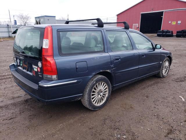 YV1SJ592652465847 Volvo V70
