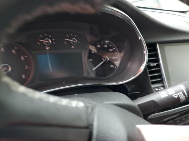 2019 BUICK ENCORE PRE - KL4CJASB7KB772205