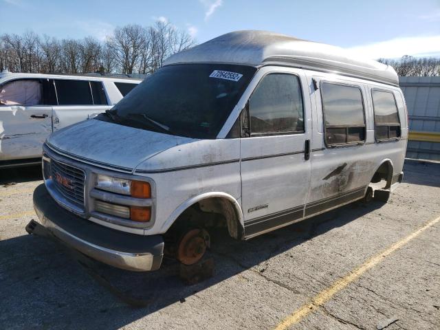 Gmc savana store for sale uk