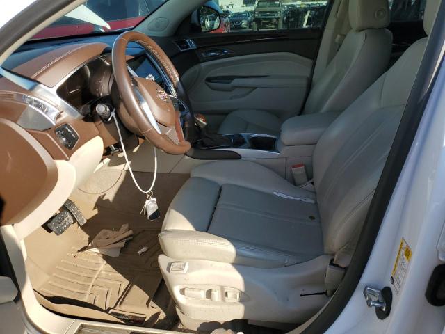 2016 CADILLAC SRX LUXURY - 3GYFNEE37GS547517