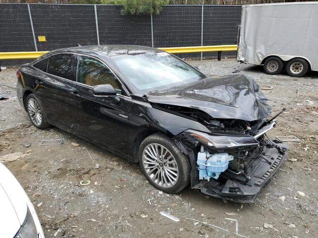 2021 TOYOTA AVALON LIM - 4T1DA1AB8MU010225