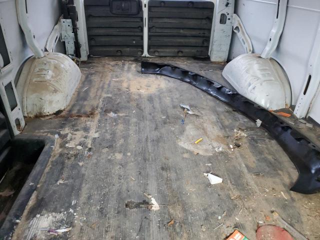 1GTFG25X231110084 GMC Savana