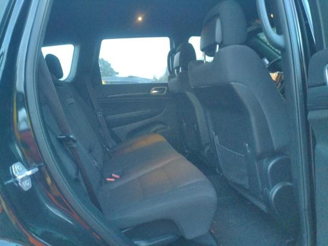 1C4RJFAG1KC823203 Jeep Grand Cherokee Laredo