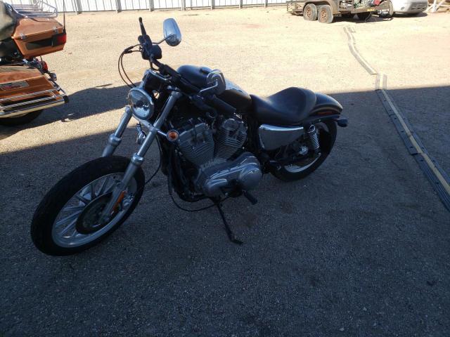 2008 HARLEY-DAVIDSON XL883 - 1HD4CN2138K412665