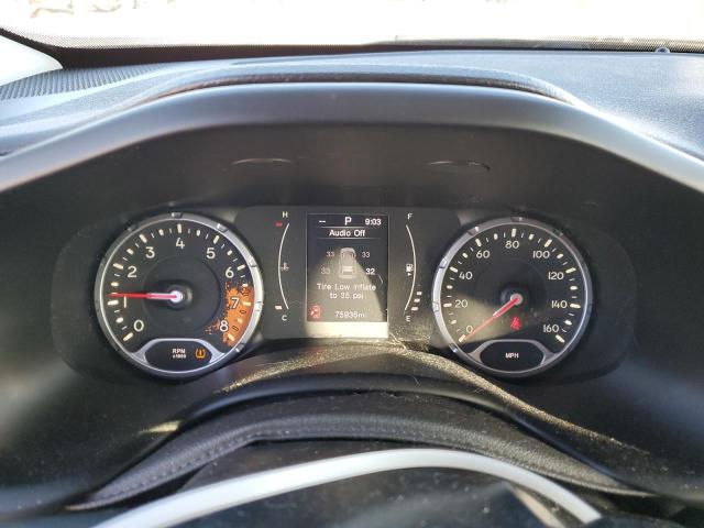 2015 JEEP RENEGADE L - ZACCJABT0FPB56828