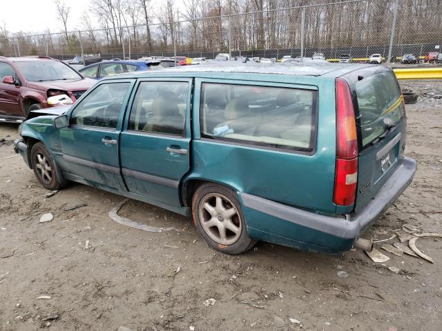 YV1LW5506S2146731 Volvo 850 BASE