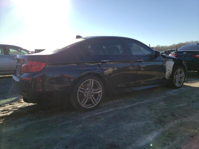 WBAFU9C53DDY72128 BMW 550 Xi