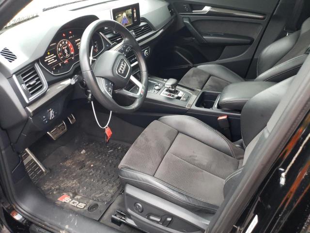 2018 AUDI SQ5 PREMIU WA1A4AFY5J2107301