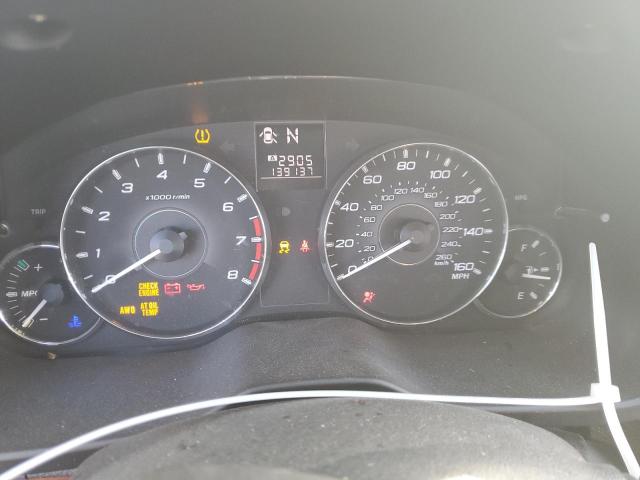 4S3BMDL63C2039081 Subaru Legacy 3.6r Limited