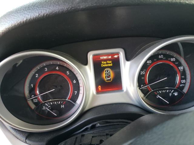 2016 DODGE JOURNEY SX 3C4PDDBG8GT135700